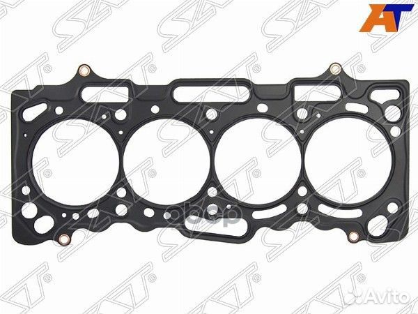 Прокладка ГБЦ mitsubishi lancer/classic 4G18 1.6