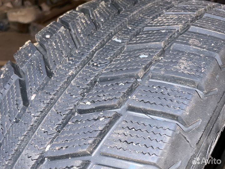 Колеса на камри r16