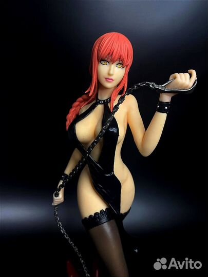 Аниме фигурки 18