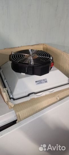 Электрошкаф провенто 120x80x30