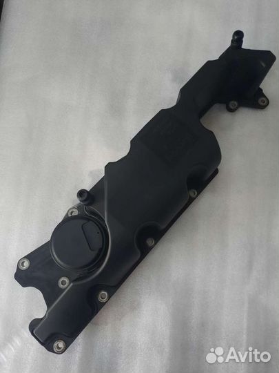 Маслоуловитель volvo 3,2L (B6324S)