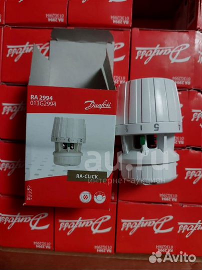 Danfoss Привод VLT AutomationDrive FC 360 134F2971