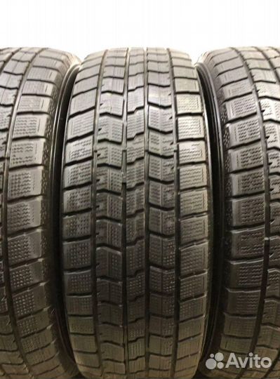 Goodyear Ice Navi 7 215/60 R17 100Z