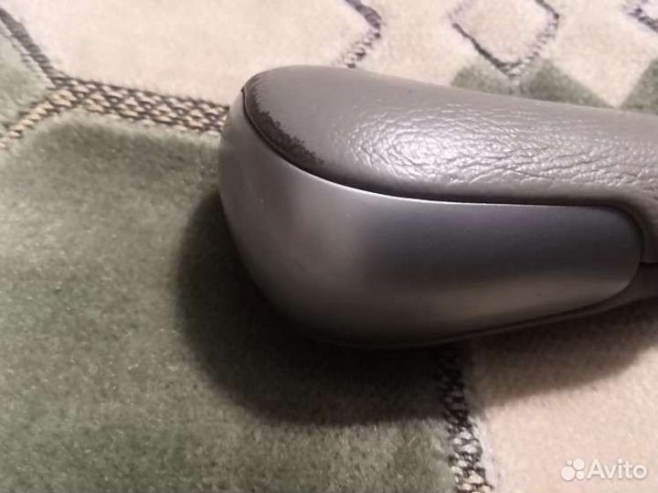 Ручка АКПП Subaru Forester SH 2011