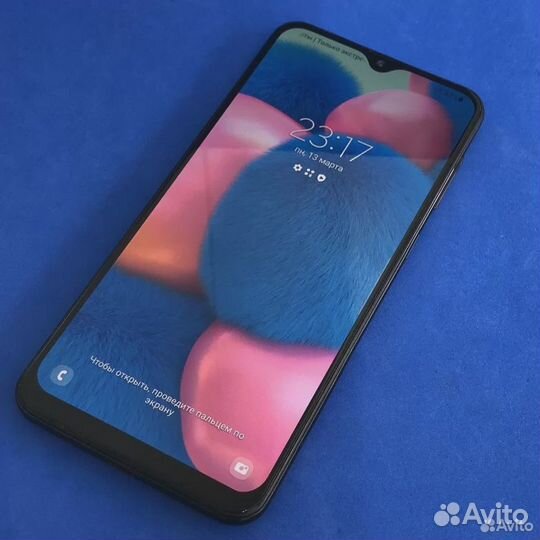 Samsung Galaxy A30s 32gb