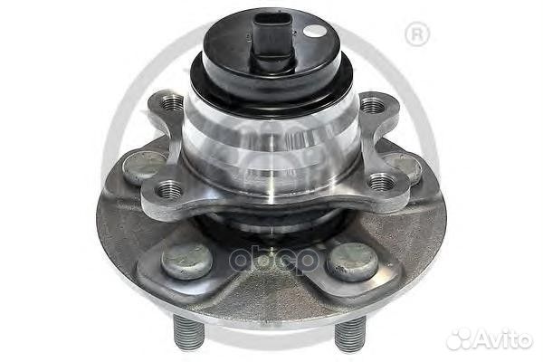 Ступица с подшипником lexus: LS (UVF4 USF4 )