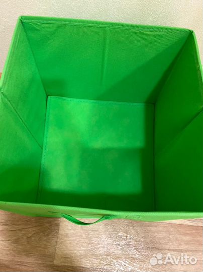 Ящик / короб в стеллаж