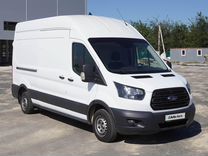 Ford Transit 2.2 MT, 2018, 90 220 км, с пробегом, цена 2 599 000 руб.