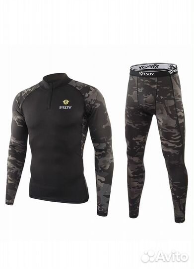 Термобелье Esdy