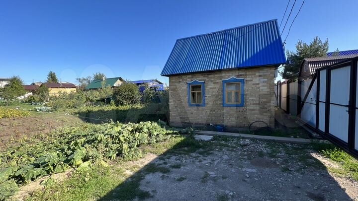 Участок 6 сот. (СНТ, ДНП)