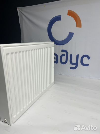 Радиатор отопления
