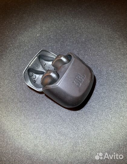 Наушники jbl club pro+ tws