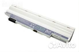 Аккумулятор для ноутбука Acer Aspire One D255, D26