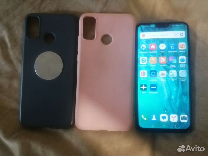 Honor 9x lite