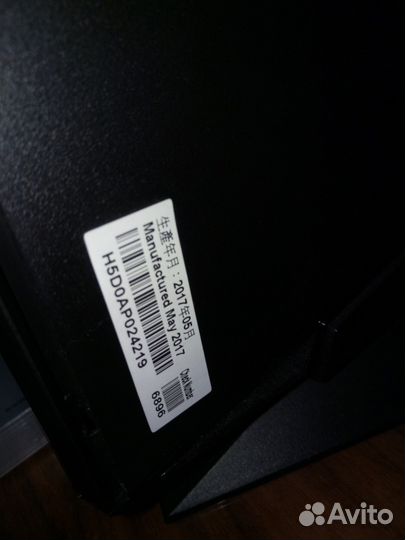 Внешний Blu-Ray привод asus BW-16D1H-U PRO Black