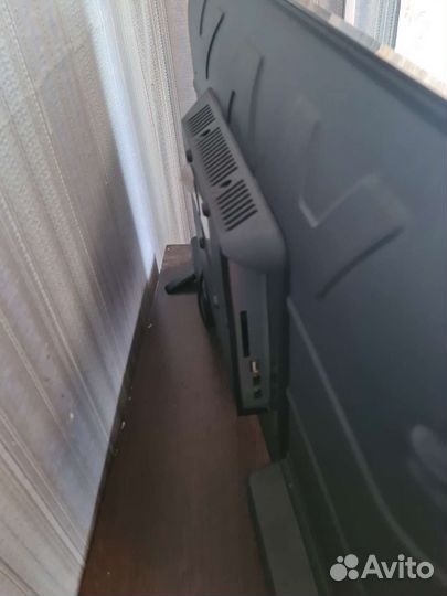 Телевизор smart tv бу