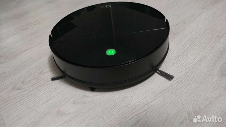 Робот пылесос royal