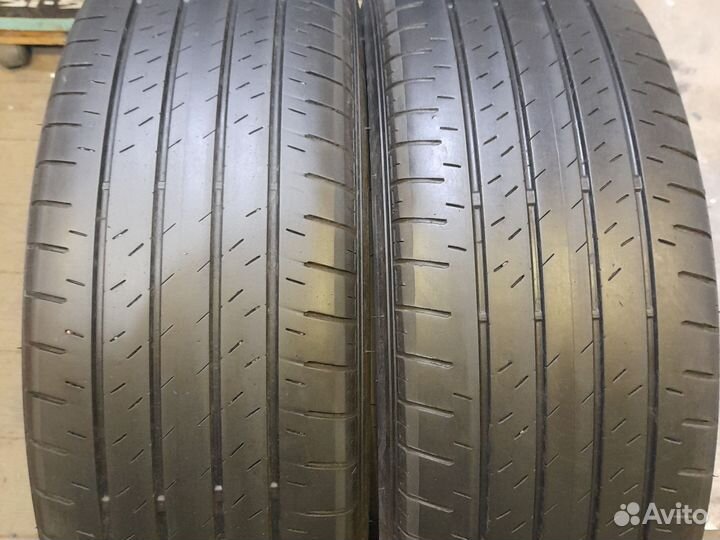 Bridgestone Alenza H/L 33 225/60 R18 100H