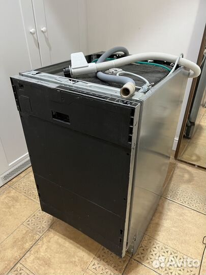 Посудомоечная машина electrolux 45 встраиваемая