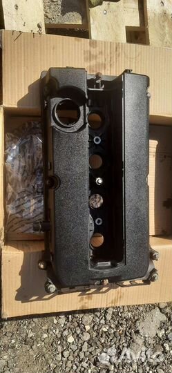 Клапанная крышка Orlando 1.8