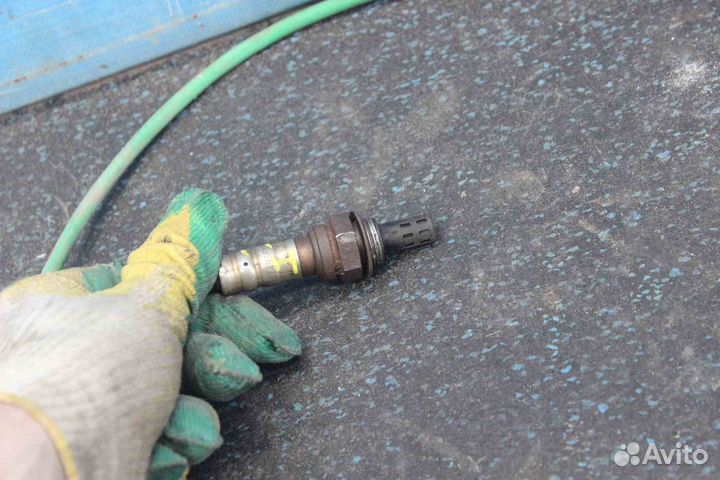 Датчик кислородный Mazda 6 (Мазда 6) GG S84L813495