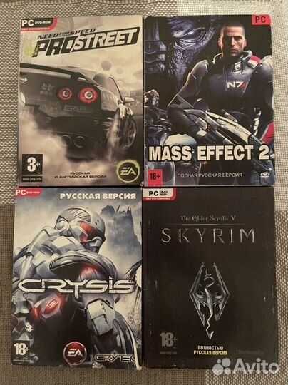 Компьютерная игра