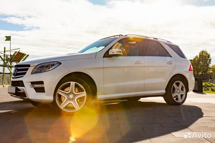 Аренда авто на свадьбу