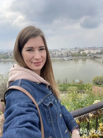 Преподаватель английского языка