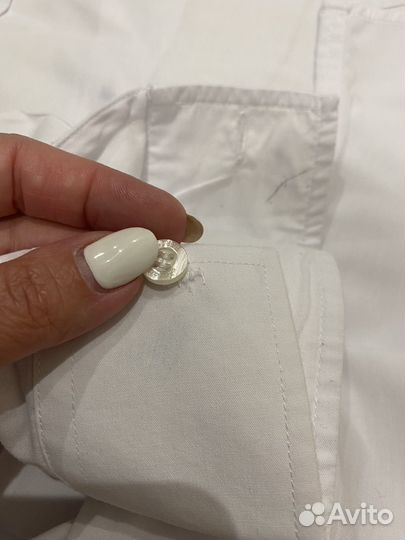 Рубашки на мальчика 158-164