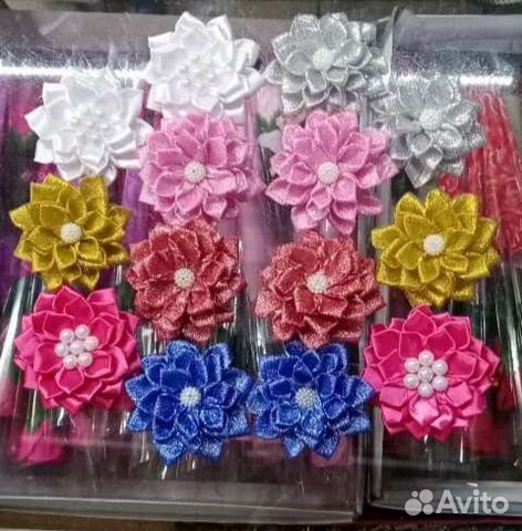 Резинка для волос