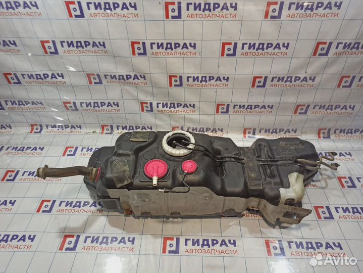 Бак топливный Toyota Land Cruiser Prado (J150) 77001-60A30