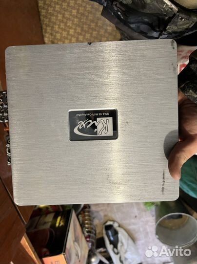 Музыка в авто