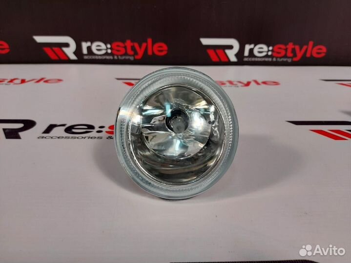 Туманка Toyota Allion 240 Без ушей Правая N1932