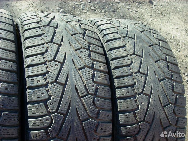 Pirelli Ice Zero 245/45 R18 100H