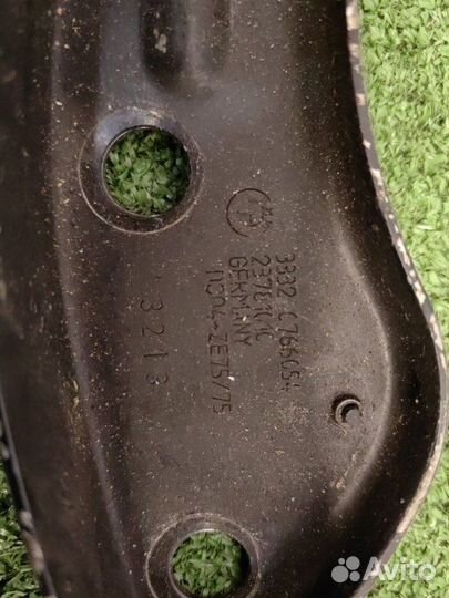 Реактивная тяга задняя правая Bmw X1 E84 N46B20