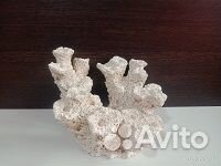 Керамика (декор ) для морского аквариума