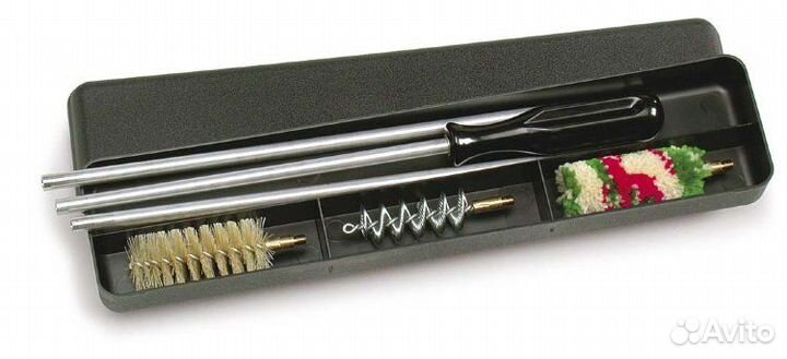 Набор для чистки оружия 12 калибр (все калибры)