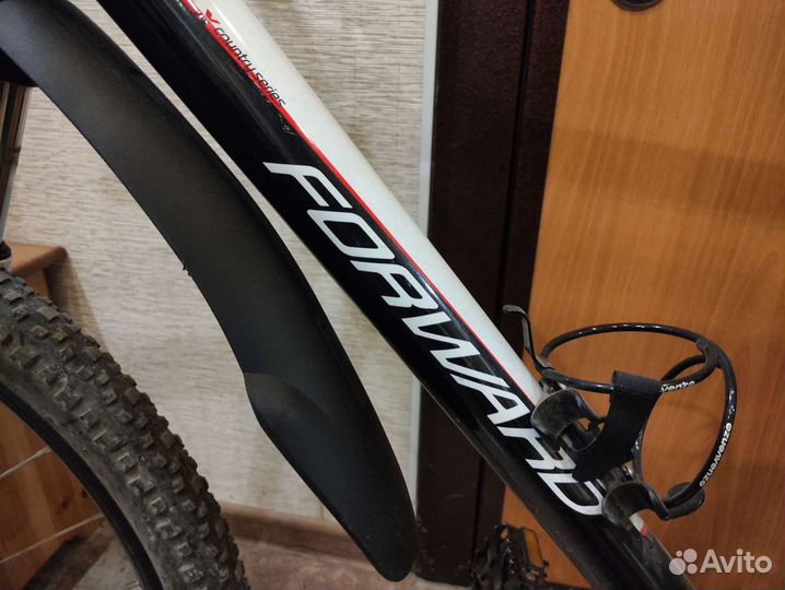 Велосипед Forward 1222