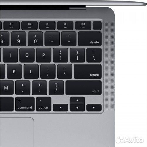 MacBook Air 13 Late 2020 (M1/ 8 /256) Silver