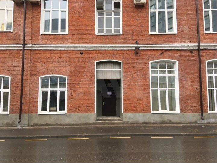 Продам торговое помещение, 39.3 м²