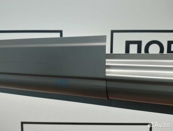 Пороги Peugeot 233, 244 и другие