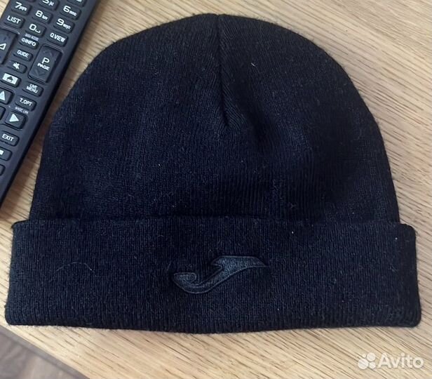 Мужская шапка Joma для занятий футболом