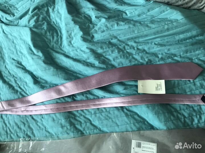 Галстуки новые с бирками Зеленоград