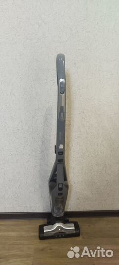 Вертикальный пылесос tefal