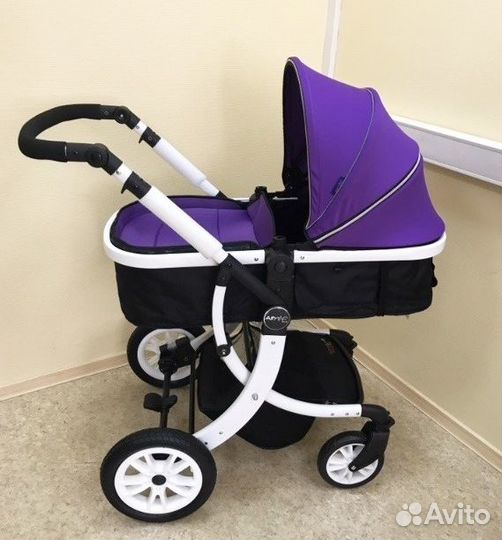 Универсальные коляски Лицензированные для детей