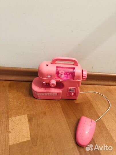 Игрушки для двочки