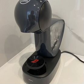 Кофемашина dolce gusto krups