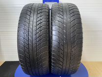 Bridgestone Blizzak LM-001 205/60 R17 93H