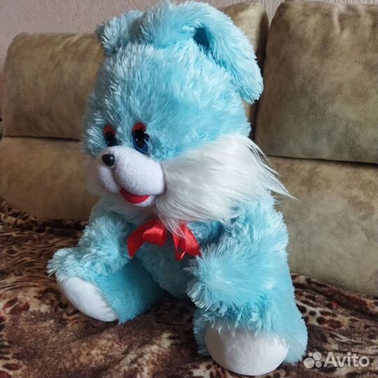Большая мягкая игрушка