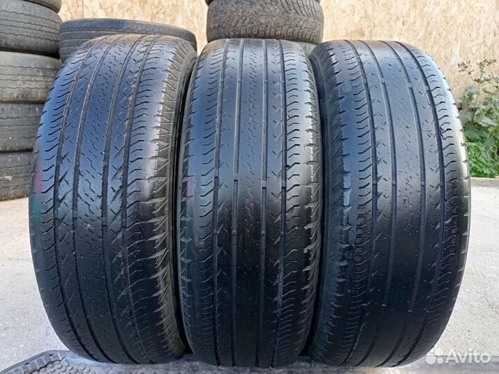 Bridgestone Ecopia EP850 215/65 R16